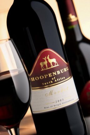 Hoopenburg Wines