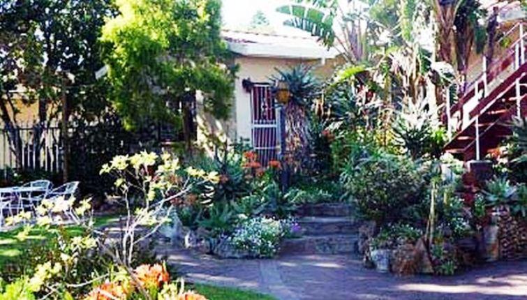 Camico | Hotels Kuils River