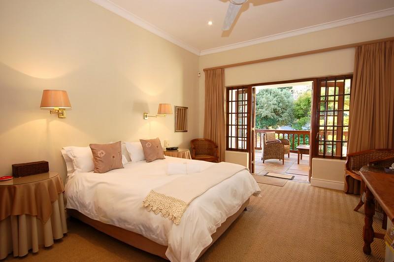 Sir Roy's Guest House | Walmer Self-catering