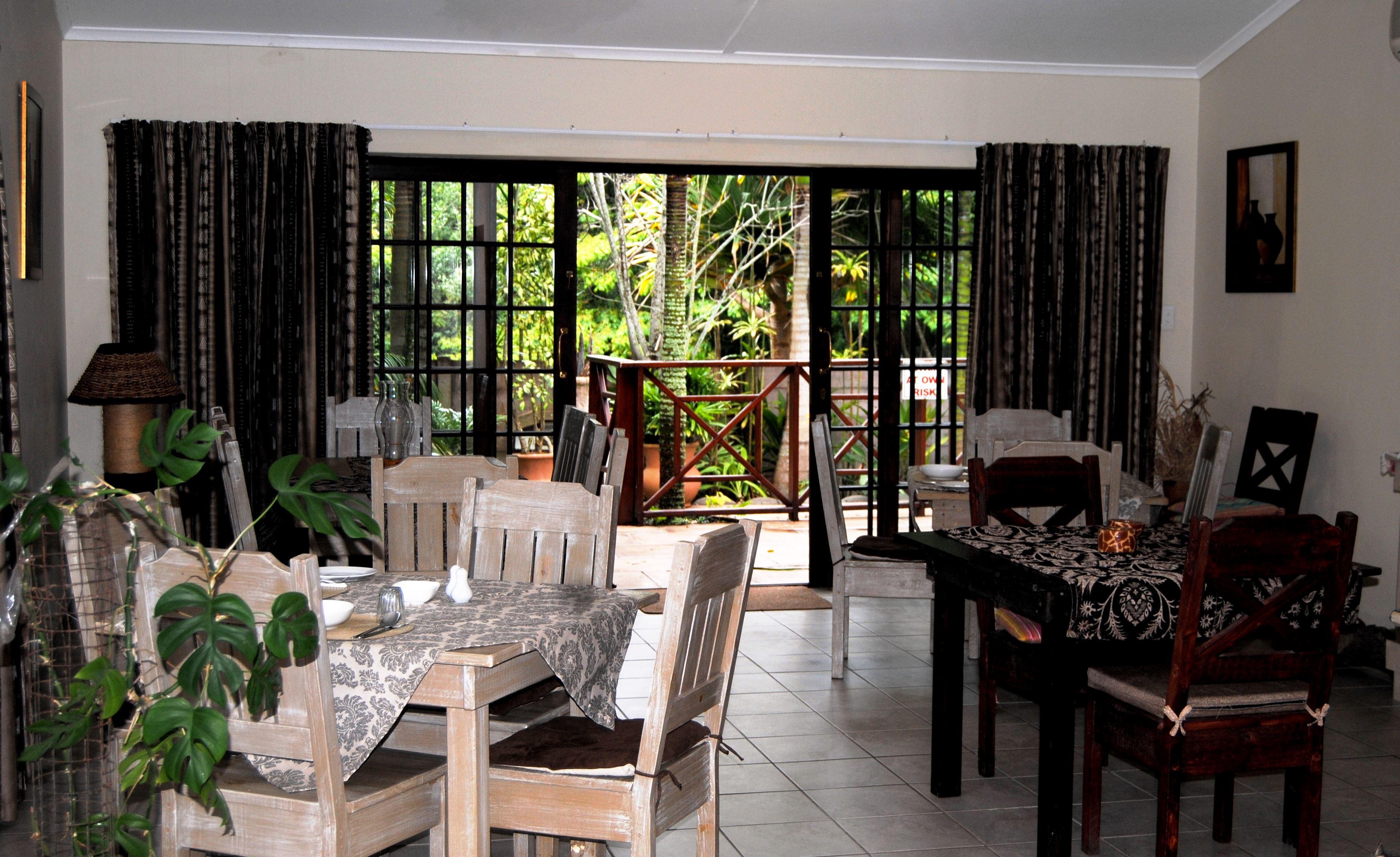 African Dreamz Guest House | St Lucia Accommodation