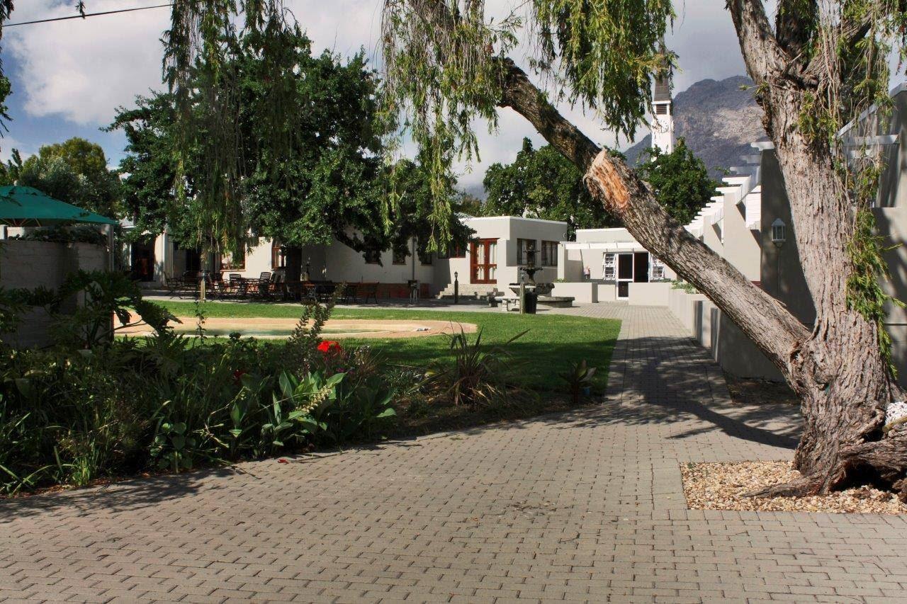 Village Guesthouse And Restaurant | Accommodation Ceres