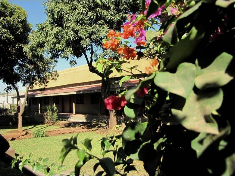 Olga's Italian Corner | Livingstone Accommodation