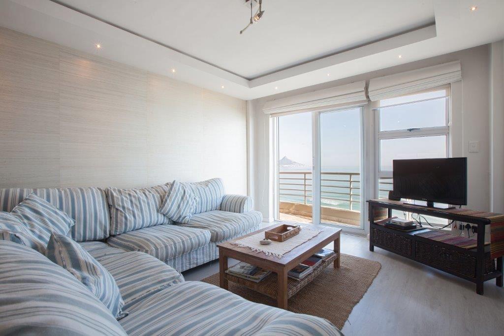 The Bay 804 | West Beach Self-catering