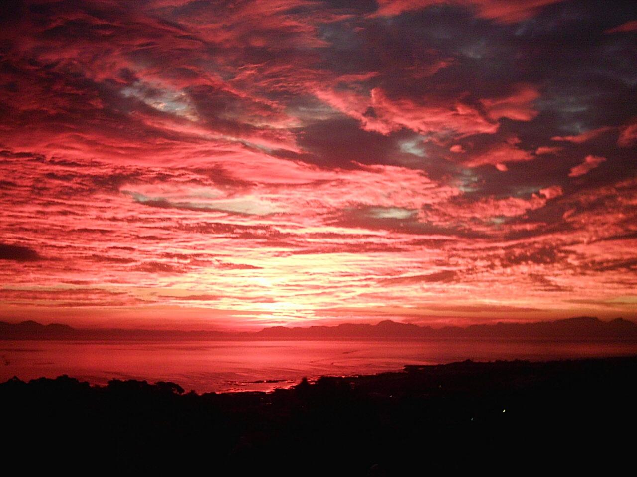 Falsebay Hideaway | Self-catering Gordons Bay