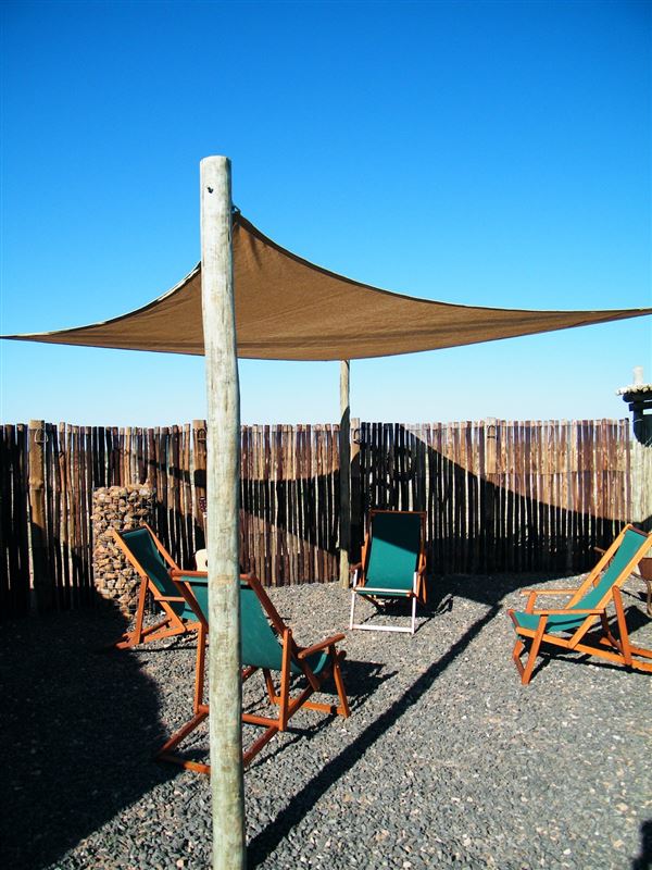 Space, space, space ...