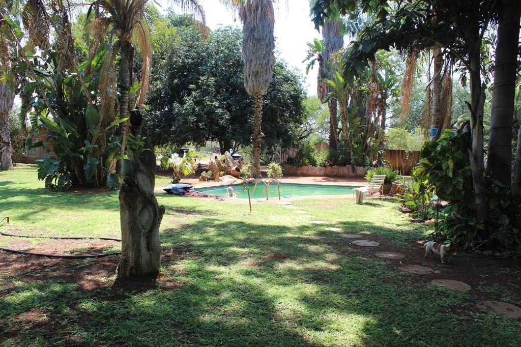 Tony's Place | Tolwe Accommodation