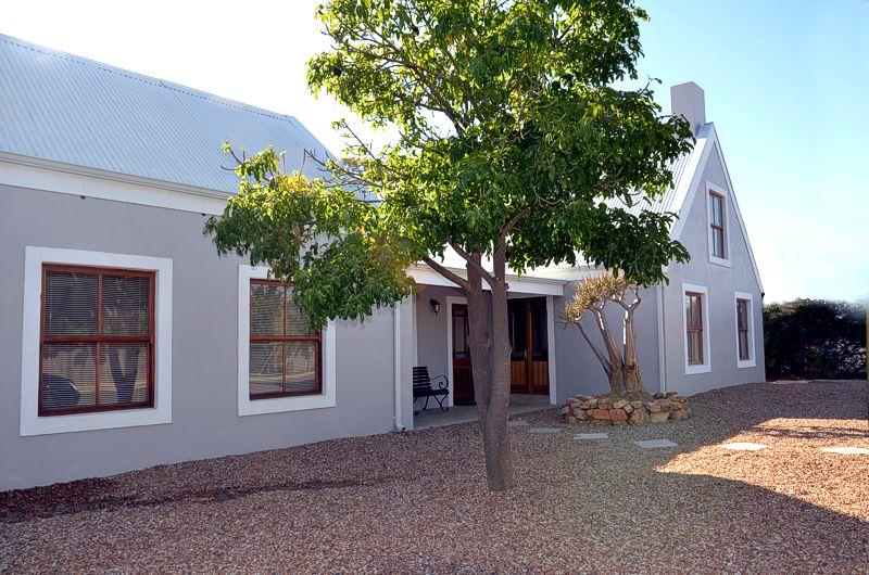 Eldorado Country House | Riebeek Kasteel Accommodation