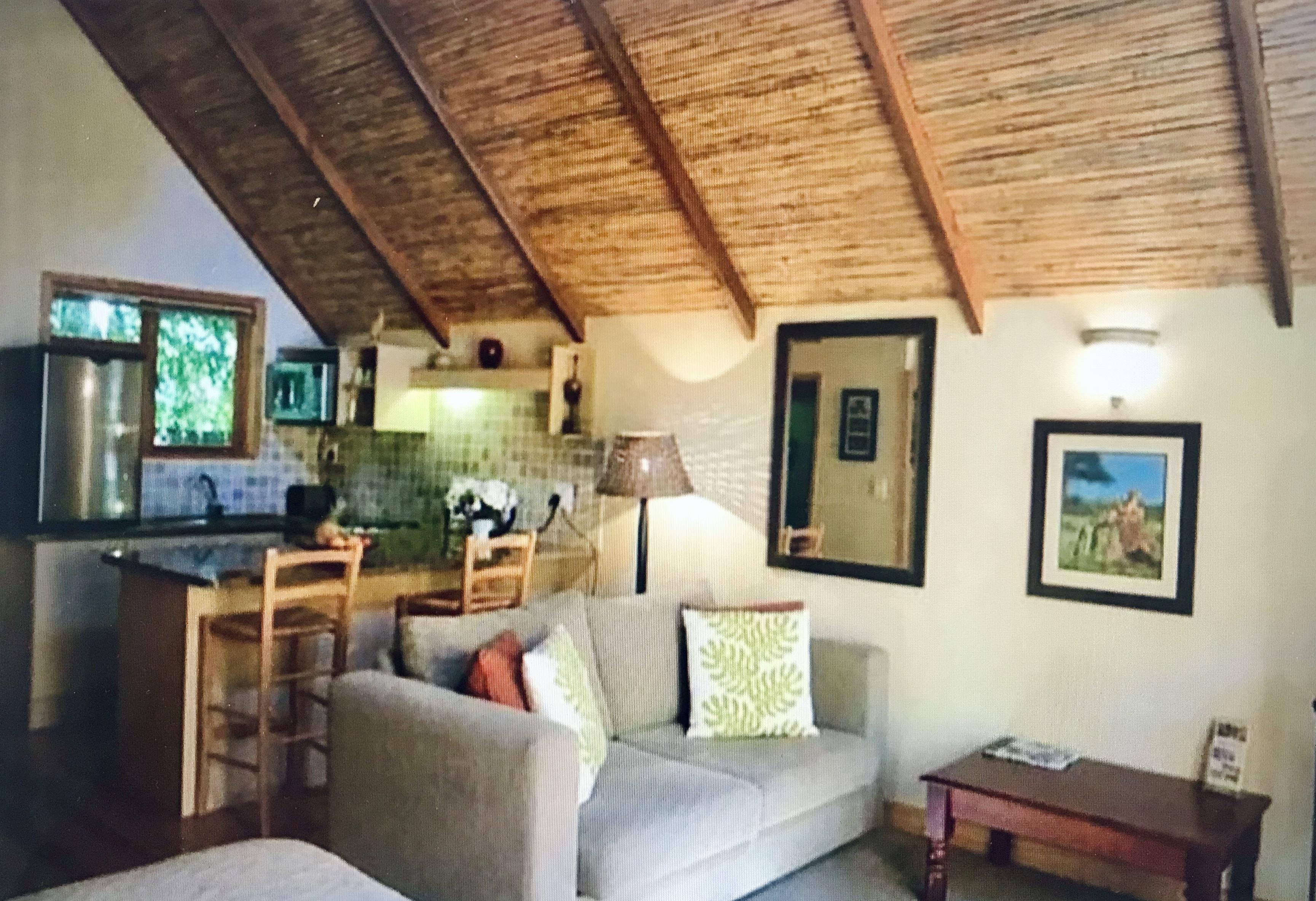 TreeTops Self-catering | Constantia Accommodation