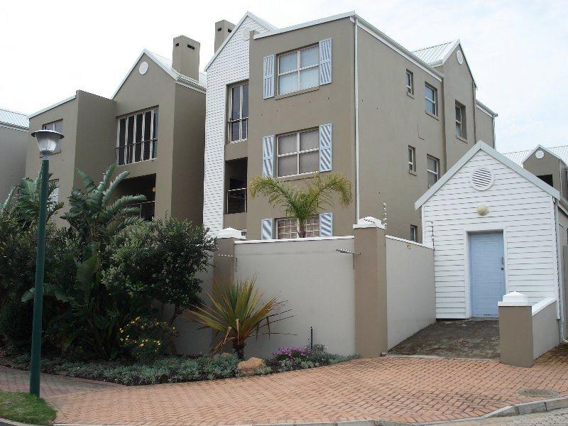Ellis Self-catering: Estoril Villas Flat 6 | Accommodation Diaz Beach