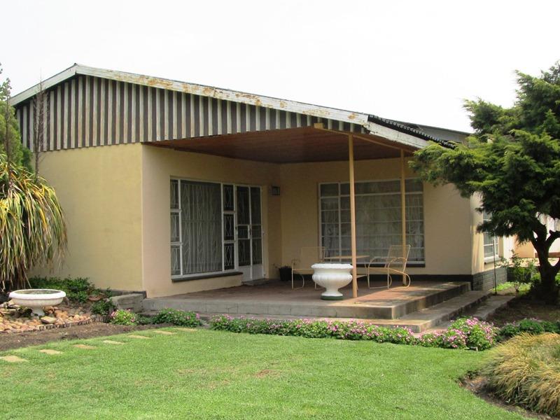 Dagbreek Gastehuis | Villiers Accommodation
