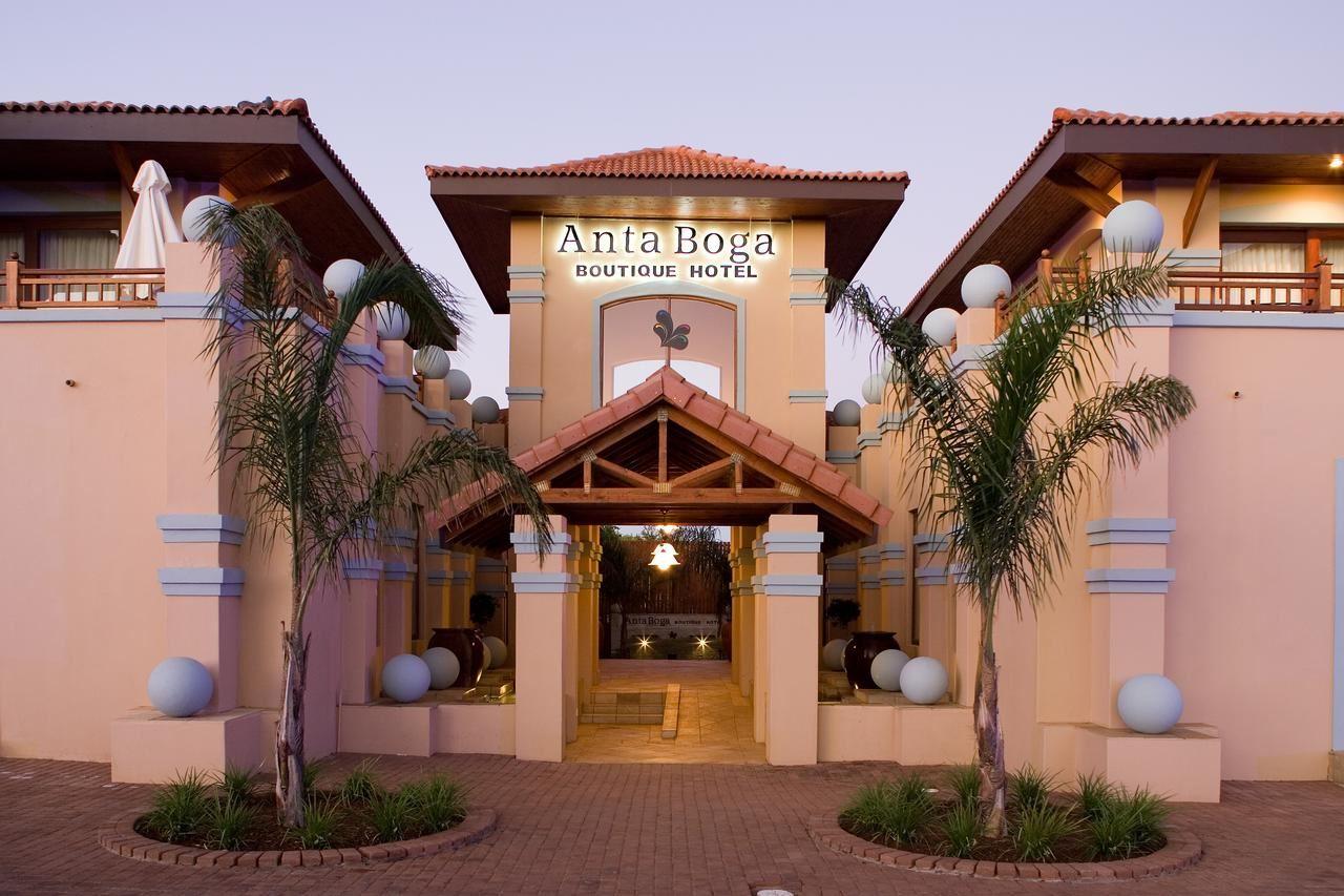 Anta Boga Hotel | Brandwag Accommodation