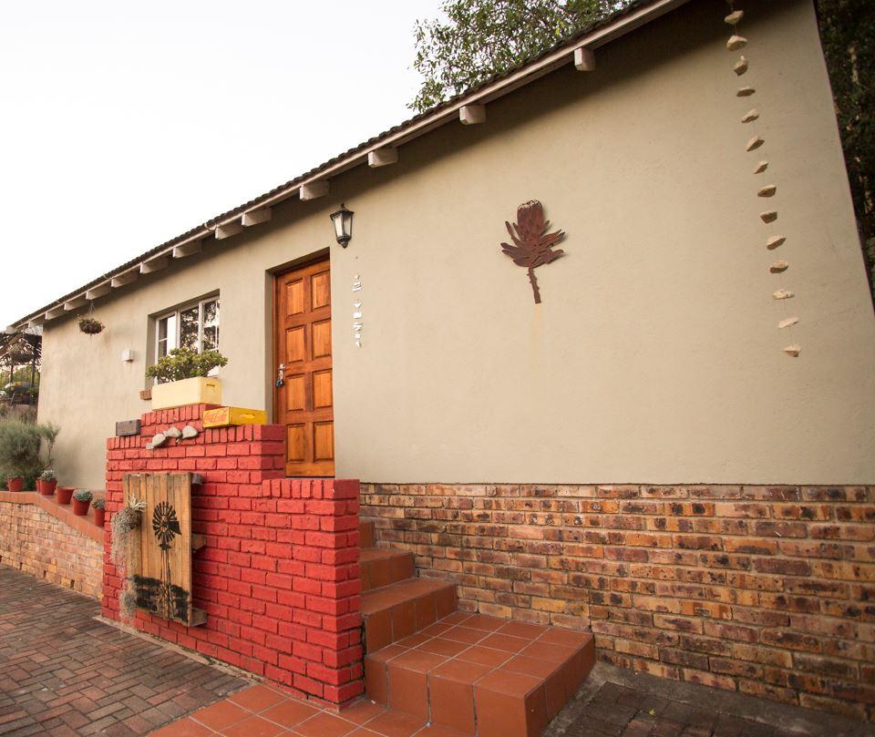 Impala's Rest | Nelspruit Accommodation