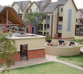 Zambezi Country Estate Accommodation