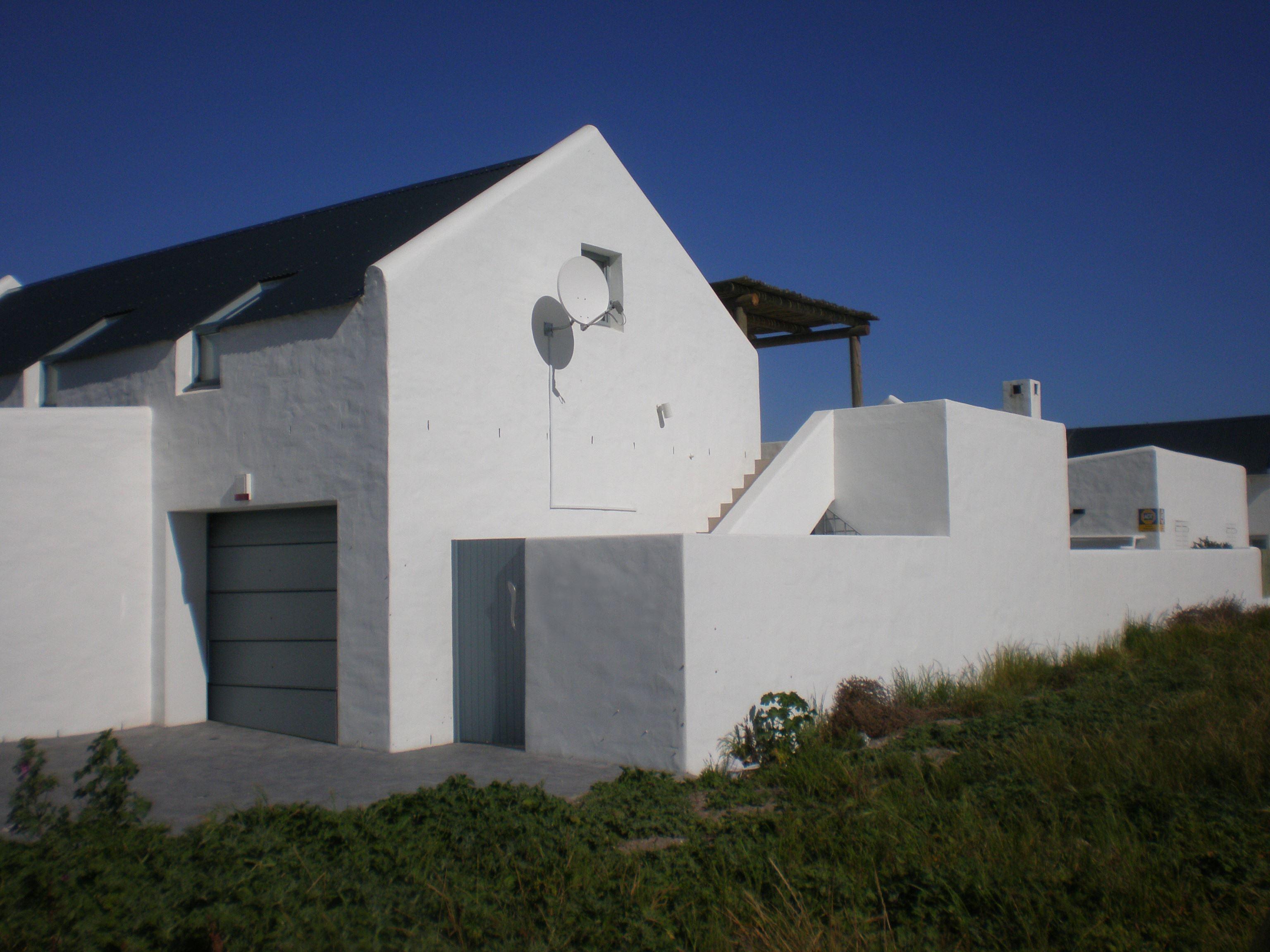 Harvest Moon | Paternoster Accommodation