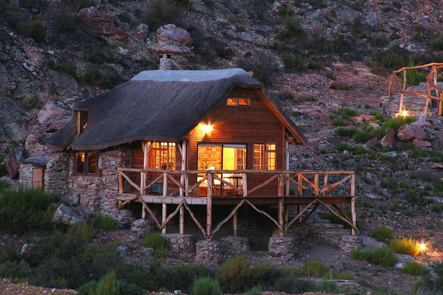 Aquila Private Game Reserve | Accommodation Touws River