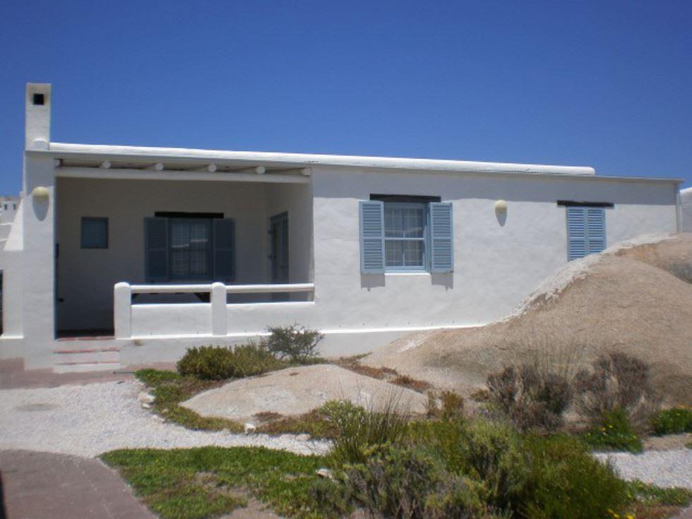 May se Huis | Kliprug Accommodation