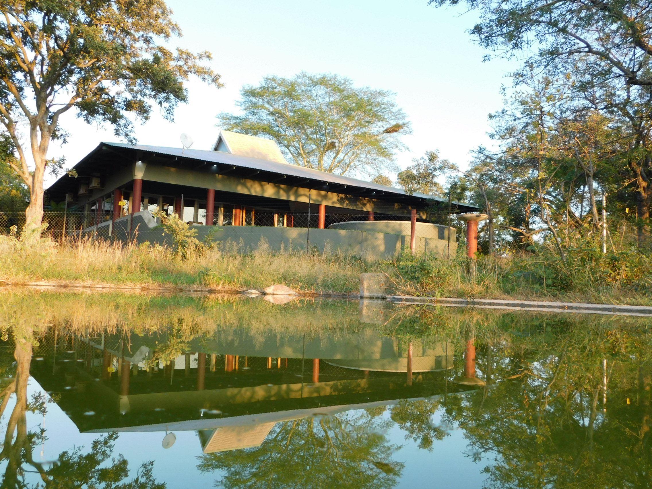 Tingala Lodge | Accommodation Phalaborwa
