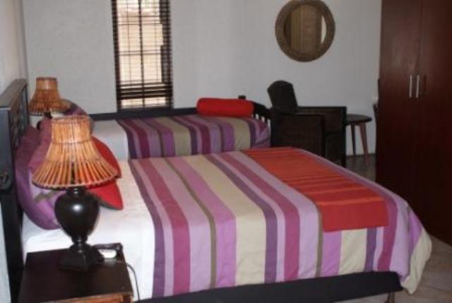 Paradise Creek | Malelane Accommodation