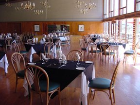 The Lodge Restaurant