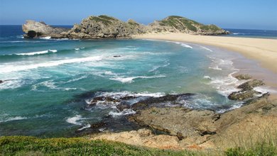 Things to do in Robberg Nature Reserve