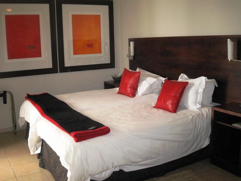 Eikehof Studio Apartment | Stellenbosch Accommodation