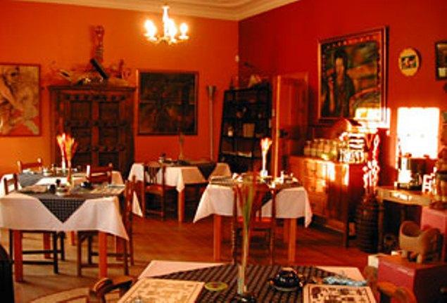 African Roots Guest House and Conference Venue | Accommodation Polokwane Ext 4