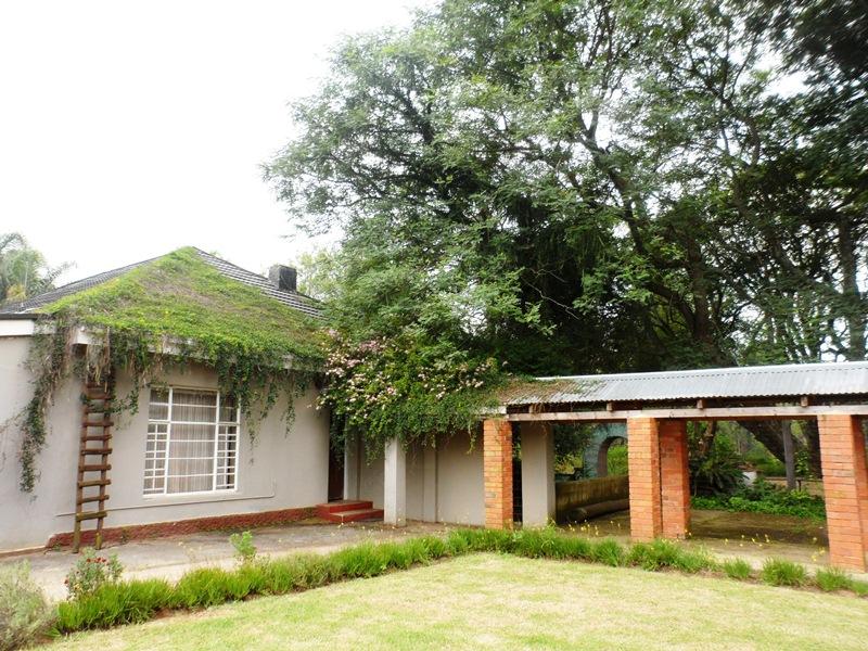 Moolman Hotel | Accommodation Commondale