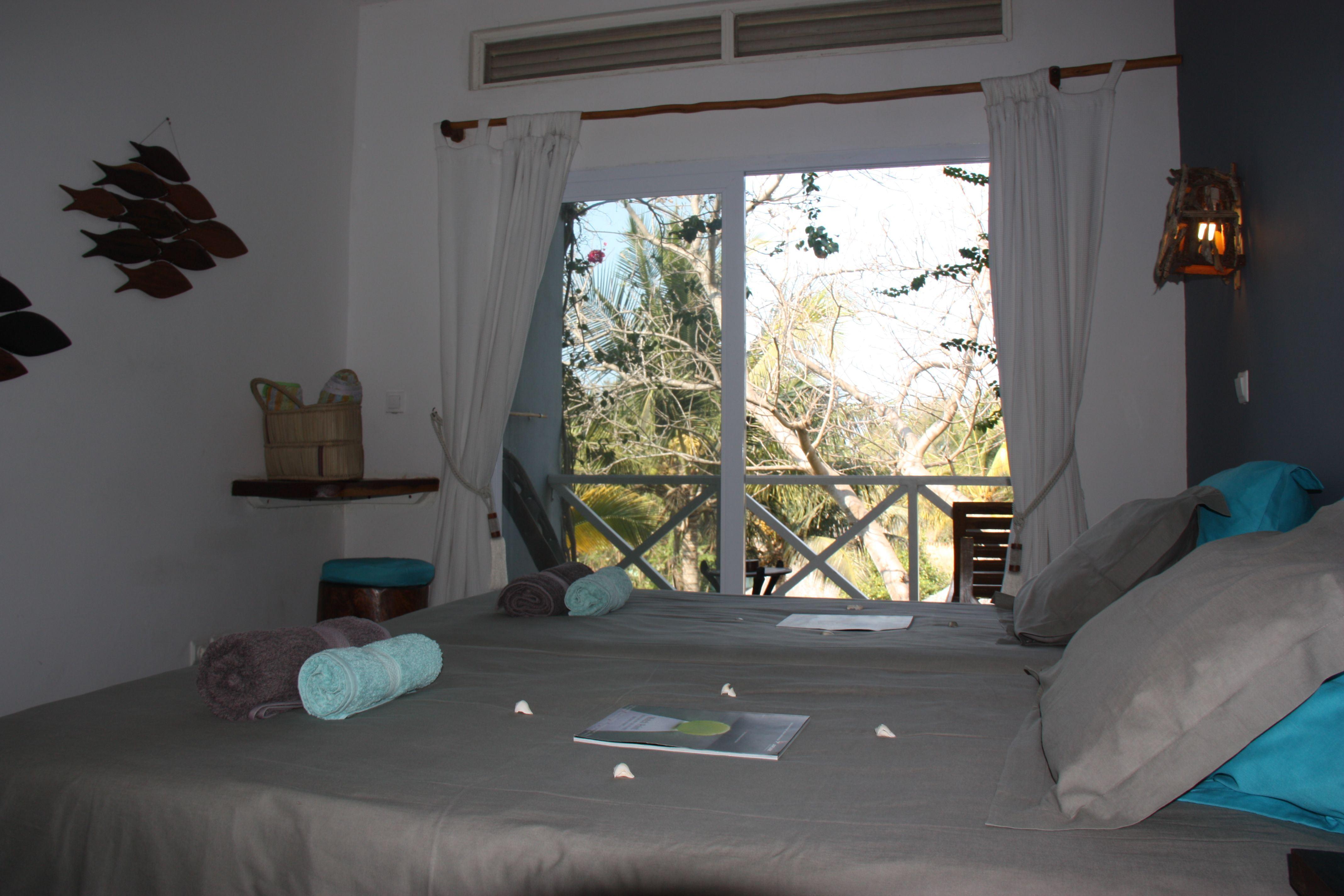 Casa Jules | Vilanculos Accommodation