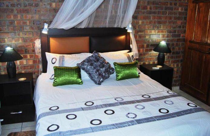 Ex Deo Erdvark Cottage | Marloth Park Accommodation