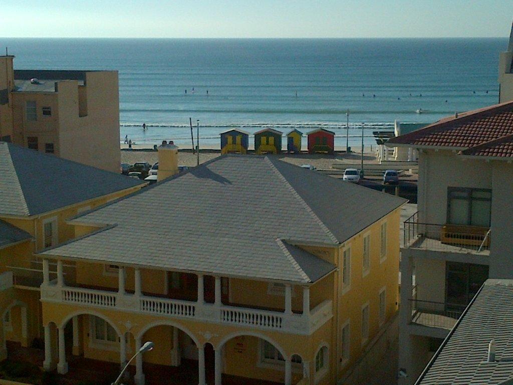 Melrose Haven - Melrose Village | Muizenberg Accommodation
