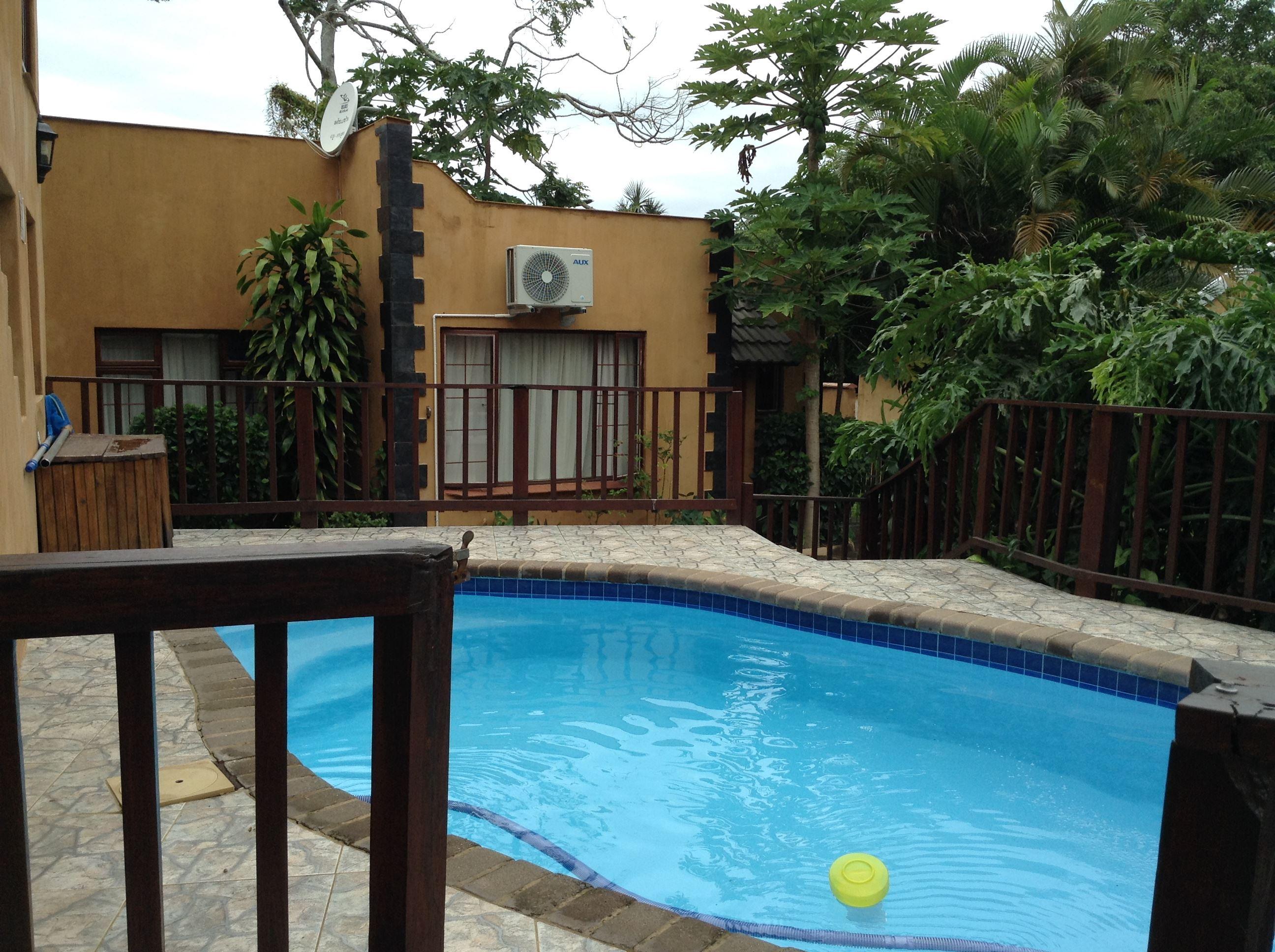 Joe and Maria Hideout | Accommodation Pennington