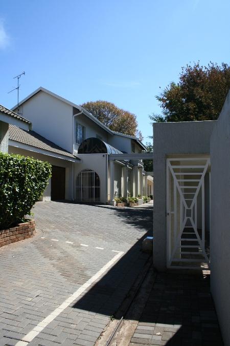 AhHa Luxury Accomodation | Bedfordview Accommodation