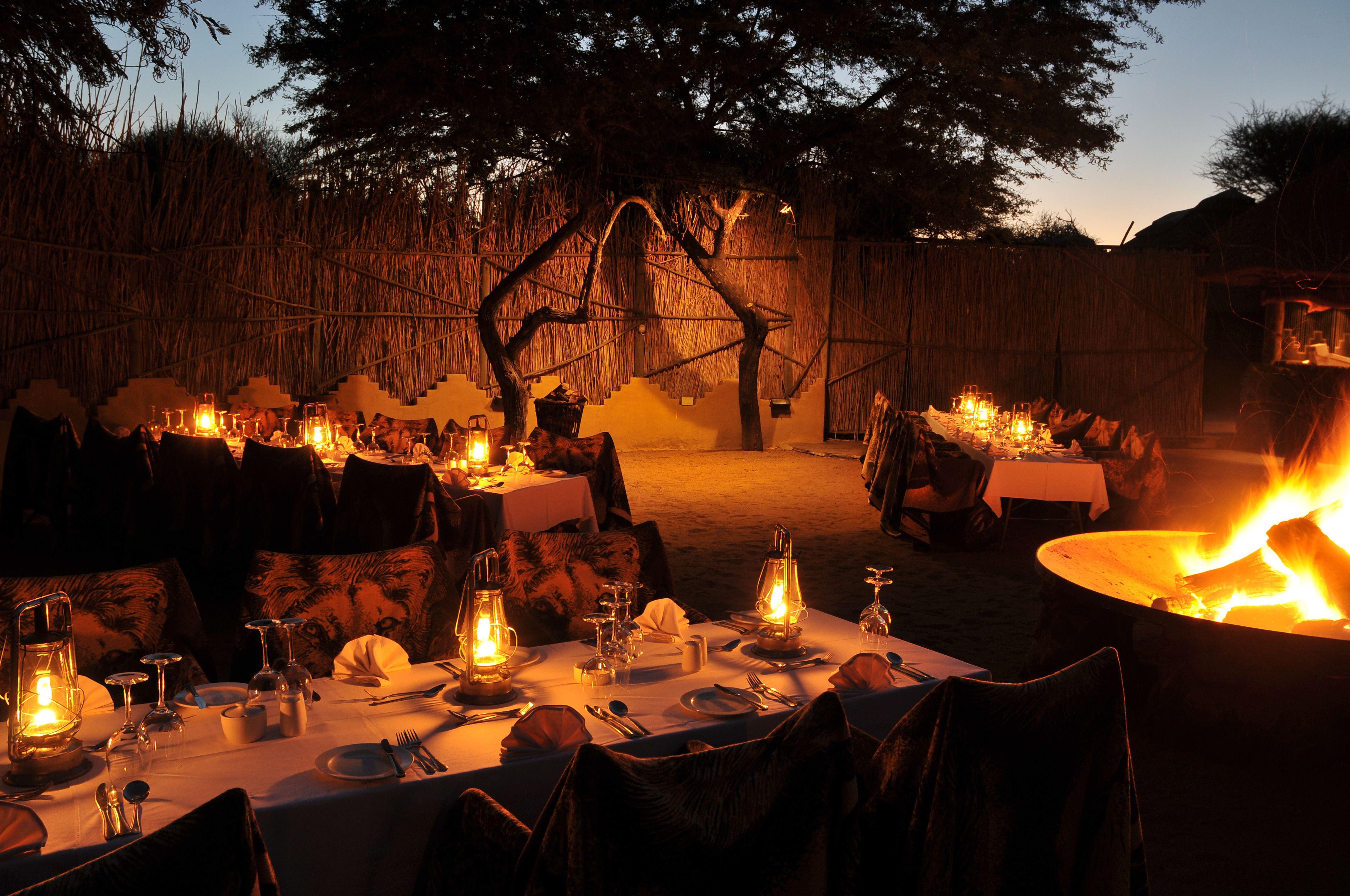 Tau Game Lodge | Madikwe Game Reserve wellness--spa
