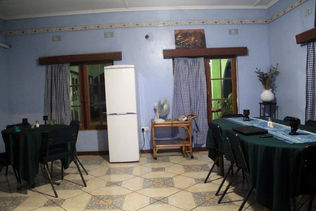 The Greens Inn and Chinese Cuisine