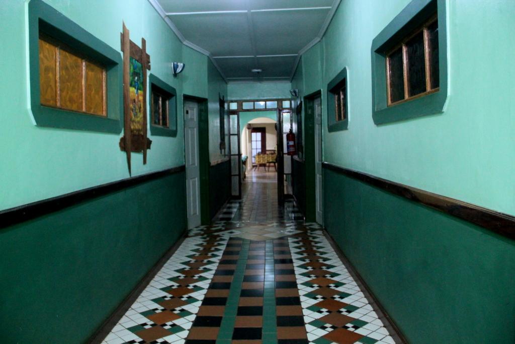 The Greens Inn and Chinese Cuisine
