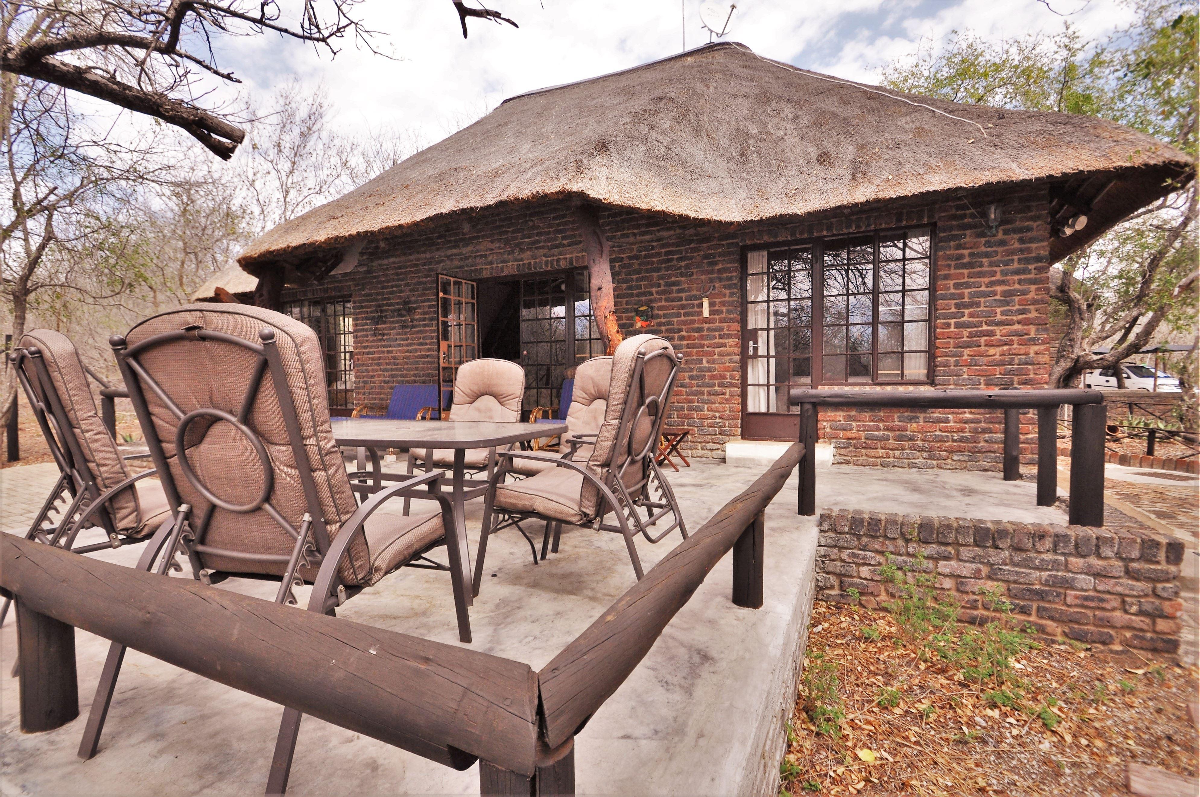 Marloth Getaway | Wild Frontier Specials