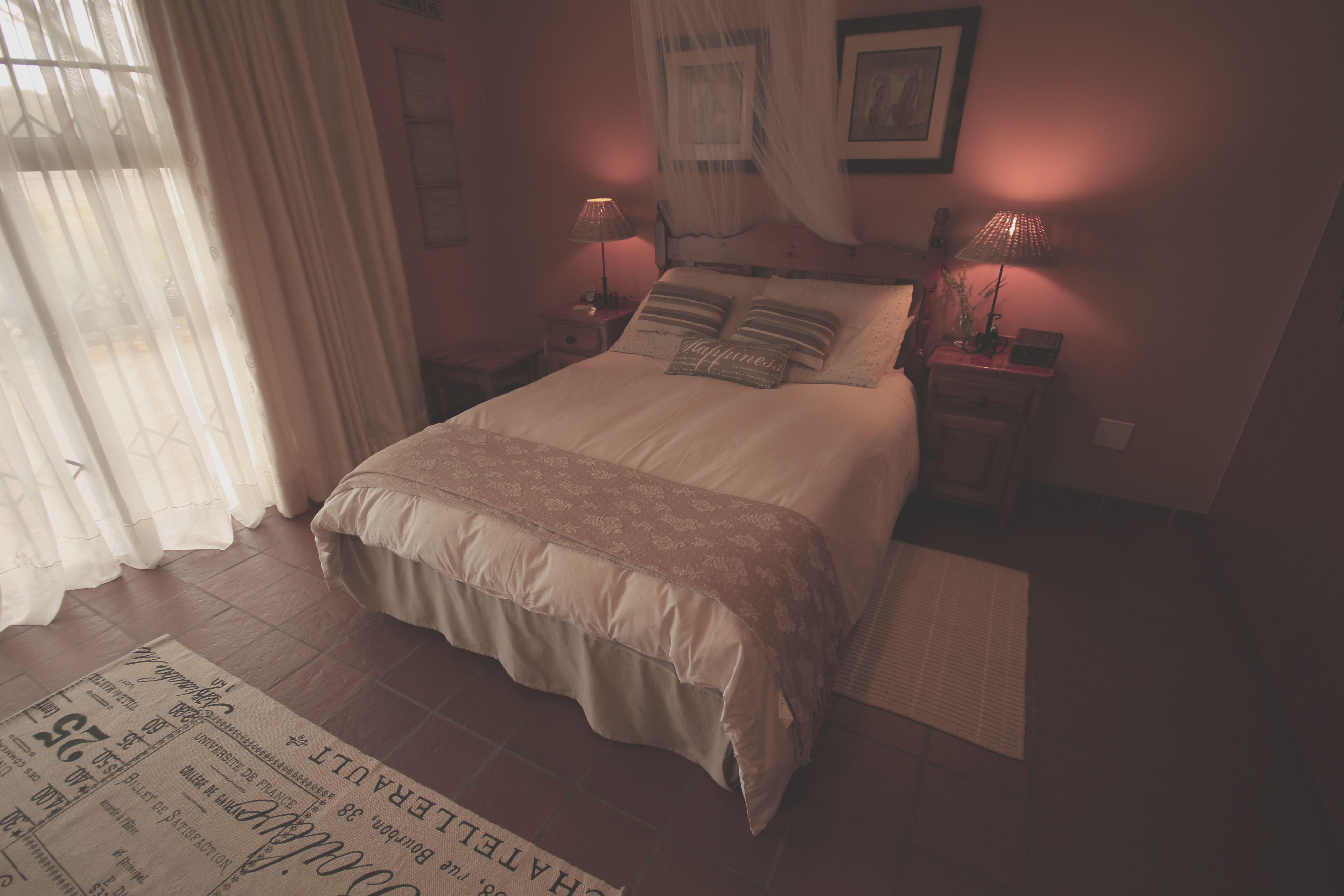 O Live Life Guest House - La Rochelle Farm