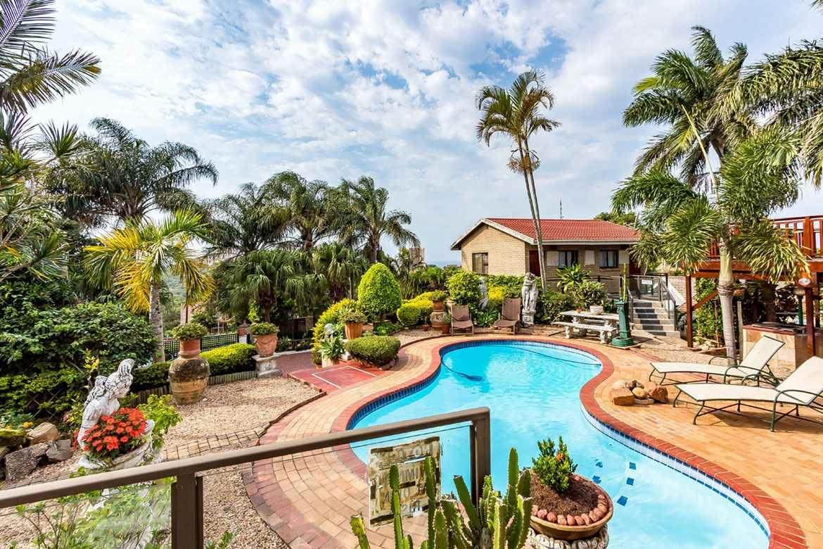 Palm Lodge Guest House | Accommodation Amanzimtoti
