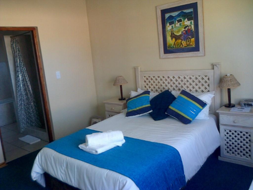 Oceanway Accommodation | Accommodation Gonubie
