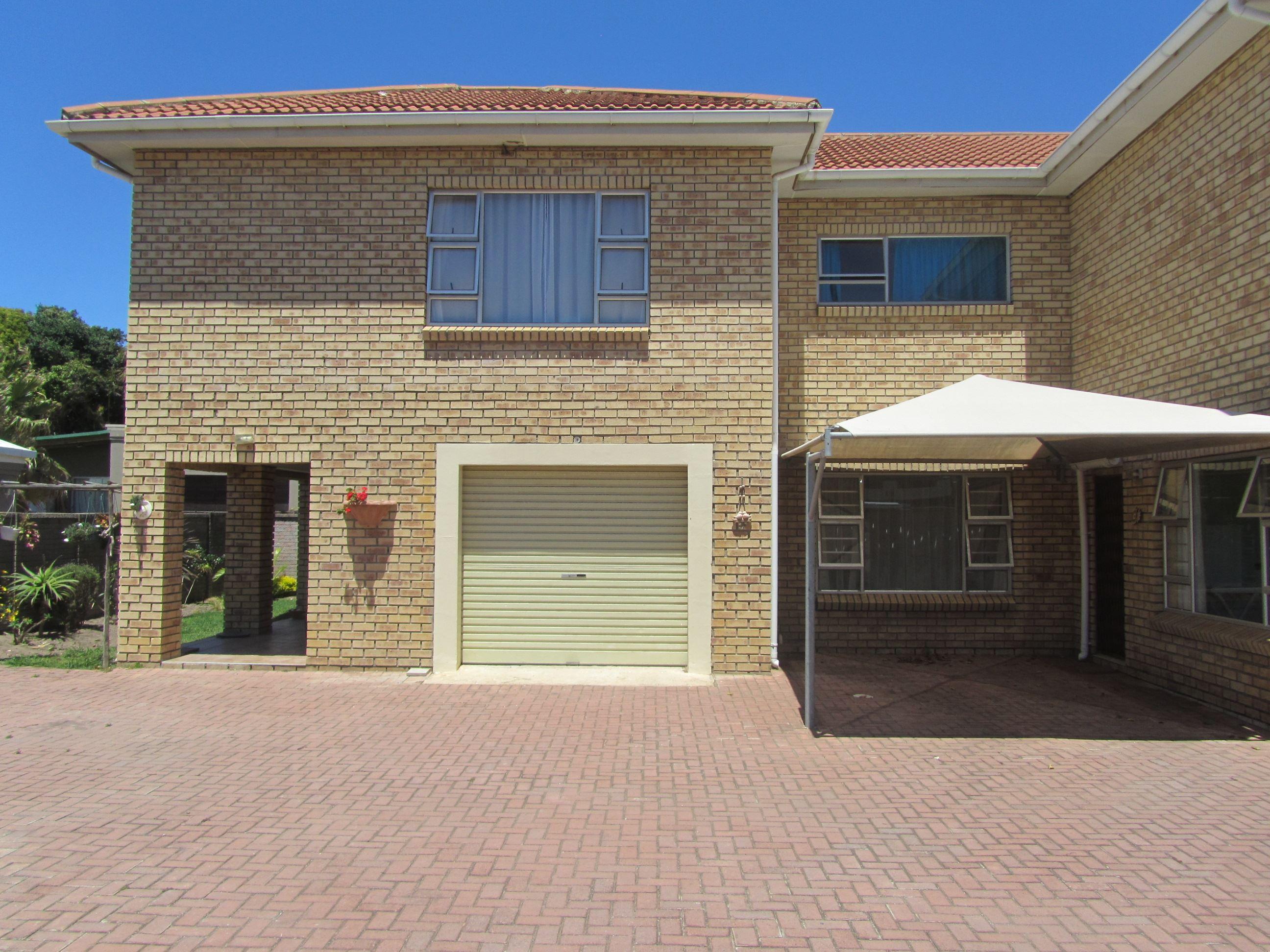 18th Avenue | Accommodation Gonubie