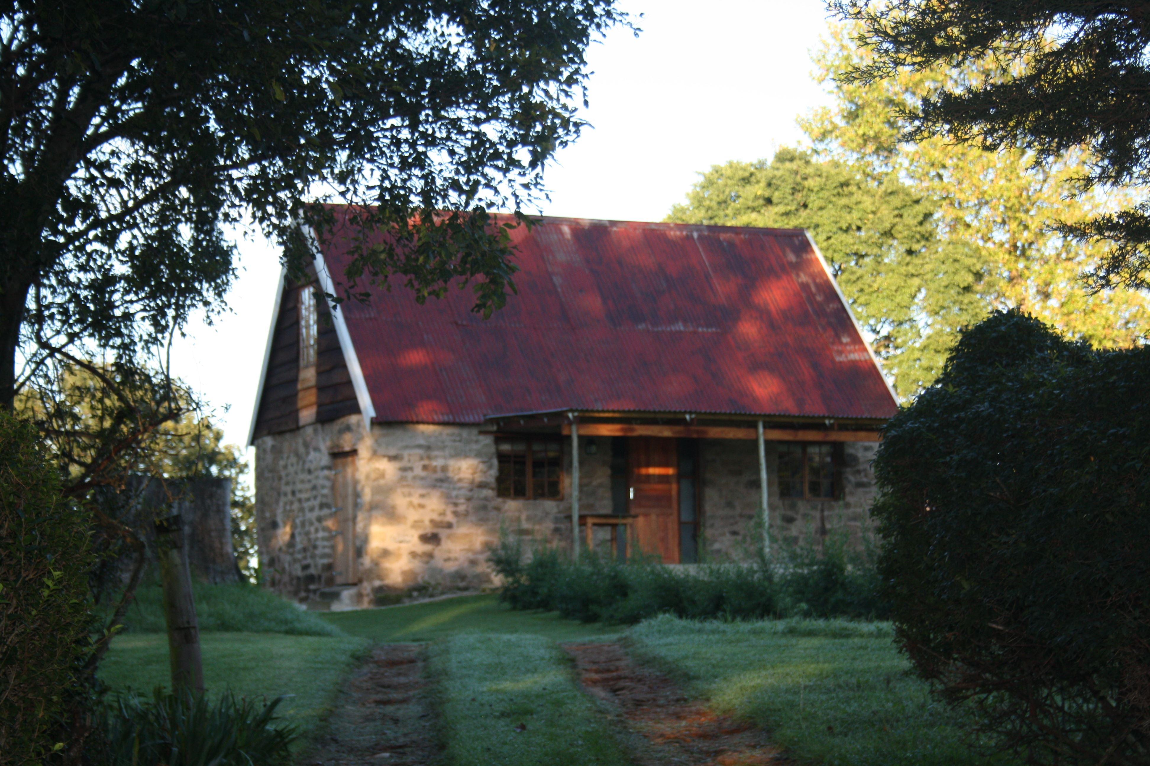 Shawswood | Lodges Howick