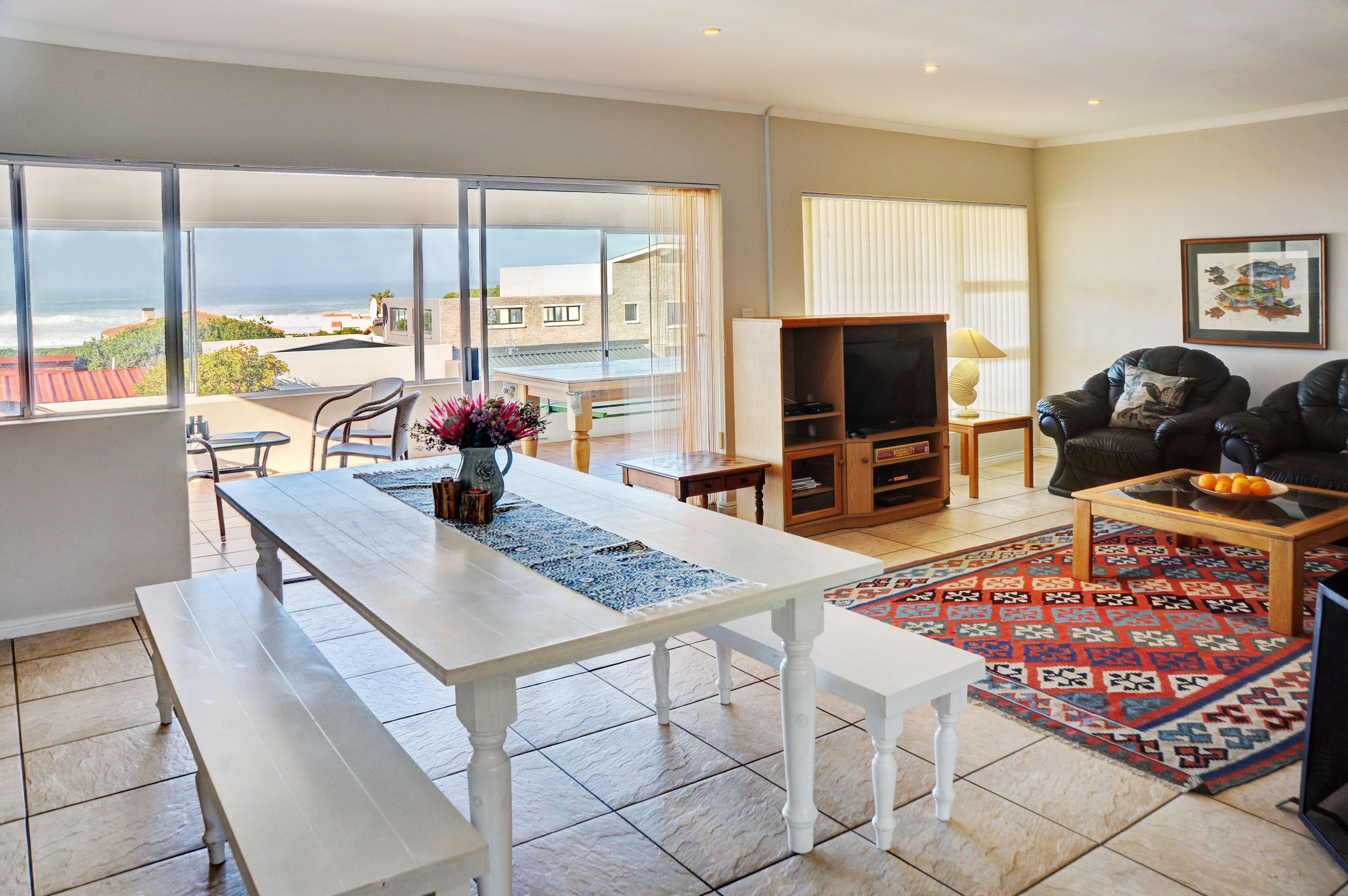 Eendag Holiday House | Accommodation Onrus