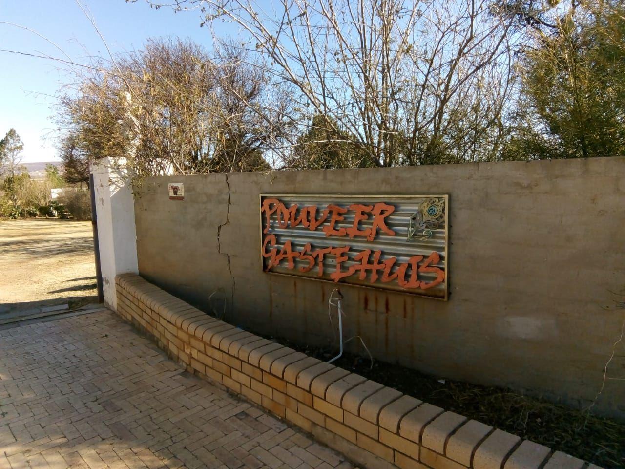 Pouveer Gastehuis | Self-catering Fochville