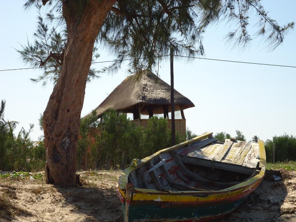 CasaKasa - Pescadores | Maputo Region Accommodation