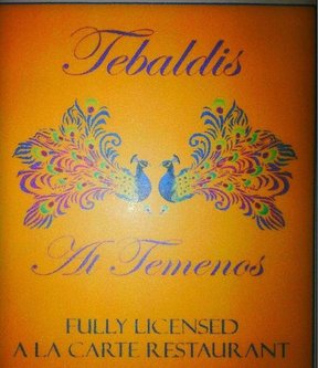 Tebaldi's 