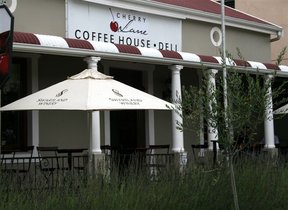 Cherry Lane Coffee House and Deli 