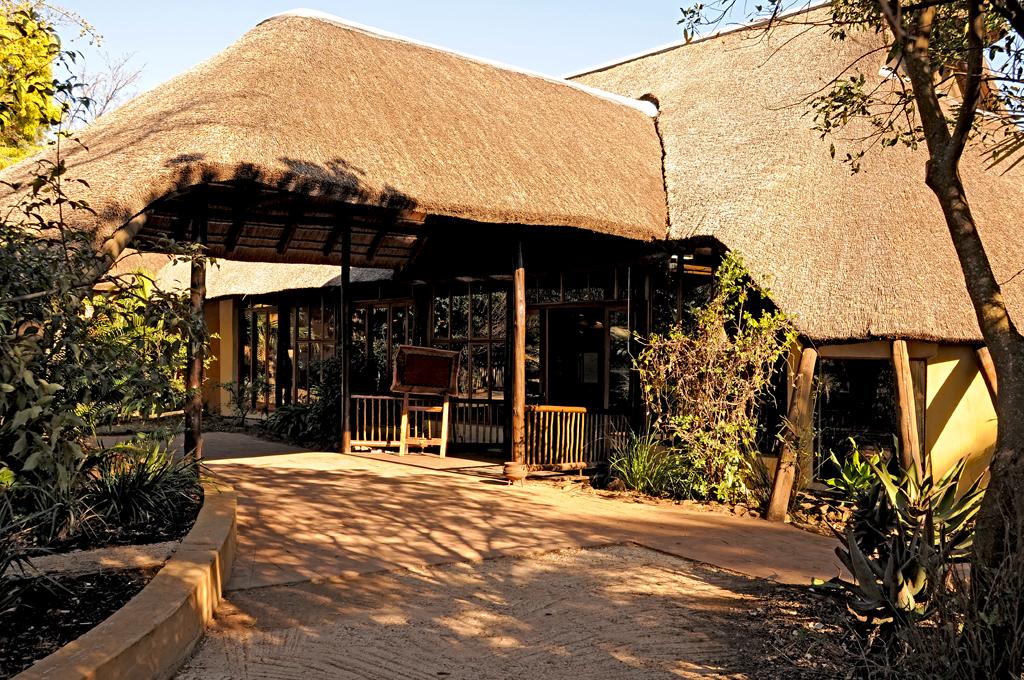 Emthombeni Restaurant 