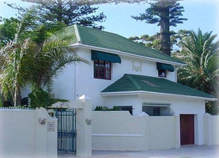 Brighton Lodge | Summerstrand Accommodation