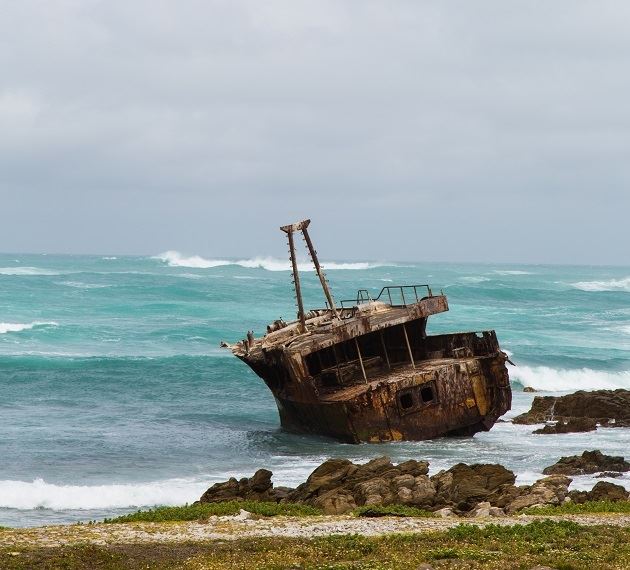 SANParks Agulhas Rest Camp Agulhas National Park | Find Your Perfect ...