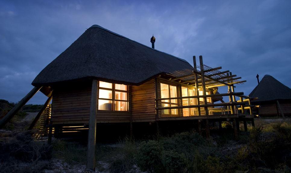Agulhas Rest Camp Agulhas National Park SANParks | Agulhas National Park Accommodation